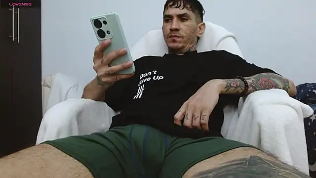 IaDoherty online show from November 22, 8:35 am