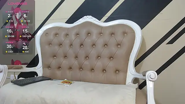 Snapshot of engel_devil chatting on February 9, 11:47 am engel devil online show from February 9, 11:47 am