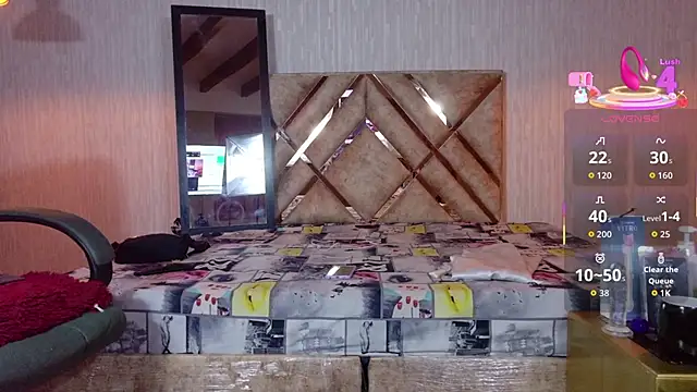 Snapshot of engel_devil chatting on September 9, 1:32 pm engel devil online show from September 9, 1:32 pm