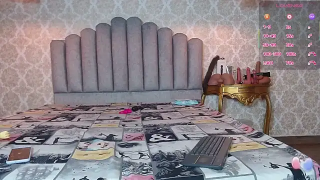 Snapshot of engel_devil chatting on September 30, 12:21 pm engel devil online show from September 30, 12:21 pm