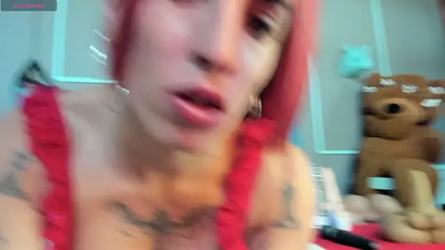 engel devil online show from March 25, 12:44 pm