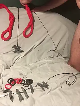 cockher0 online show from February 17, 2:46 pm