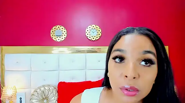 EileenBenzon online show from January 24, 7:08 am