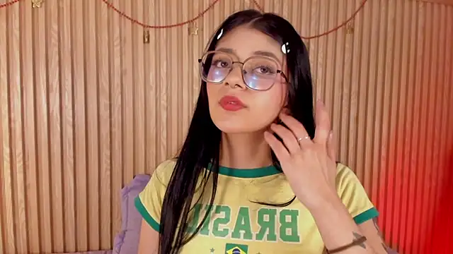 lana dol online show from January 10, 3:30 am