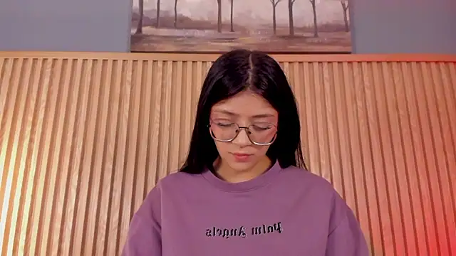 lana dol online show from January 12, 1:05 pm