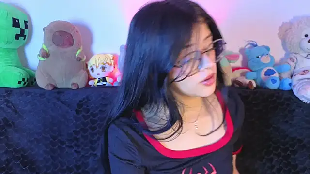 lana dol online show from April 8, 2:28 pm