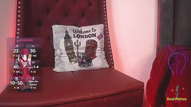 Snapshot of BiancaAntonelli chatting on November 5, 1:11 pm BiancaAntonelli online show from November 5, 1:11 pm