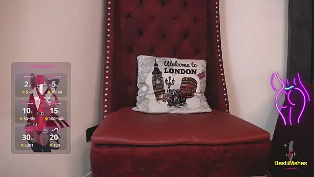 Snapshot of BiancaAntonelli chatting on November 10, 1:21 pm BiancaAntonelli online show from November 10, 1:21 pm