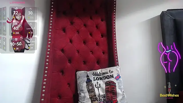 Snapshot of BiancaAntonelli chatting on December 5, 12:47 pm BiancaAntonelli online show from December 5, 12:47 pm