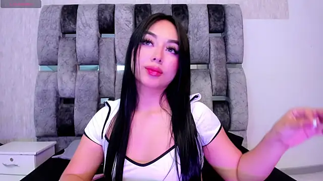 gaby desire777 online show from January 9, 12:46 am