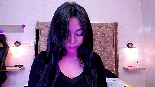 gaby desire777 online show from February 21, 11:43 pm