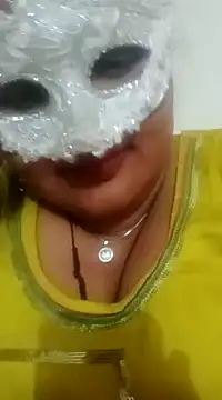 Snapshot of seemi_bhabhi chatting on February 27, 9:22 am seemi bhabhi online show from February 27, 9:22 am