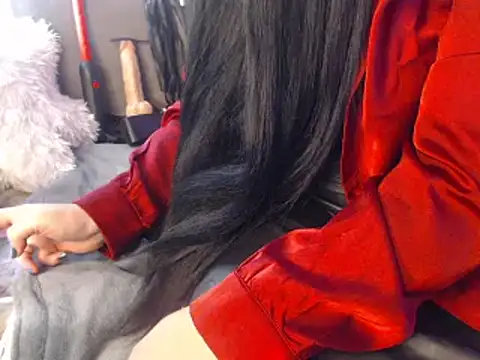 GoddessMonicaNylon online show from June 17, 6:31 pm