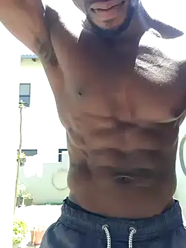 Snapshot of MIGHTY_MAGNUM chatting on January 19, 10:50 am MIGHTY MAGNUM online show from January 19, 10:50 am