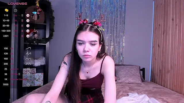 SweetyDeviliya online show from December 26, 7:35 am