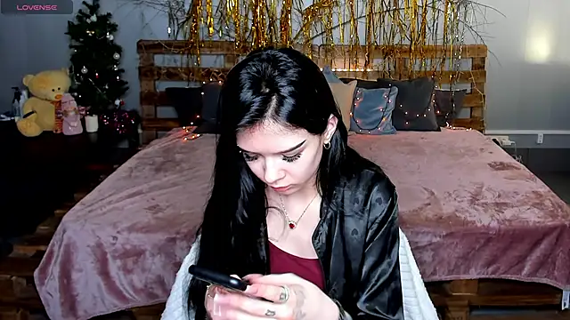 SweetyDeviliya online show from January 25, 9:26 am