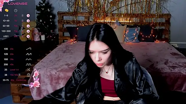 SweetyDeviliya online show from January 25, 12:37 pm