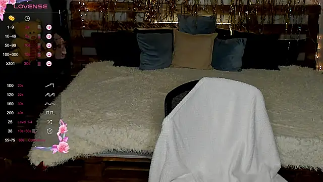 SweetyDeviliya online show from February 6, 12:26 pm