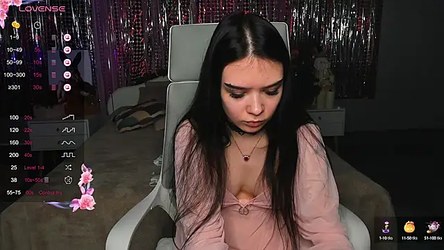 SweetyDeviliya online show from February 21, 5:56 am