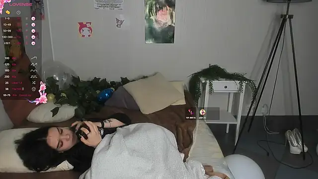 SweetyDeviliya online show from February 22, 11:02 am