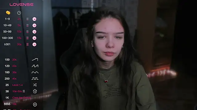 SweetyDeviliya online show from November 20, 10:59 am