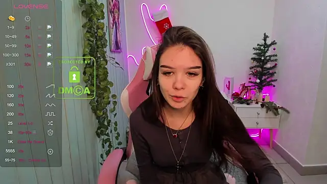 SweetyDeviliya online show from December 23, 10:13 am