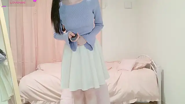 MARIAo0 online show from December 19, 12:12 pm