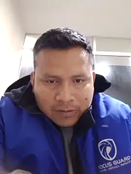 zeta29 online show from November 8, 4:34 am