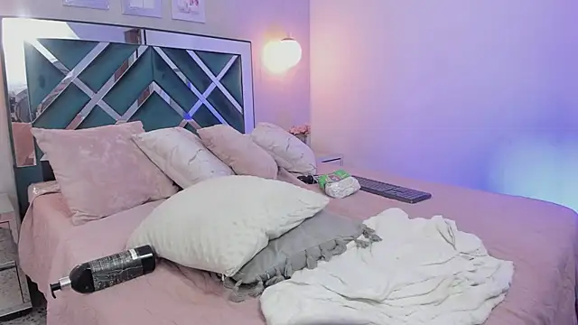 ibella7 online show from February 17, 3:15 am