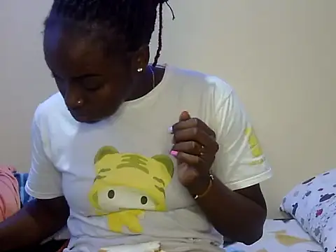 Chichii- online show from January 17, 10:56 pm