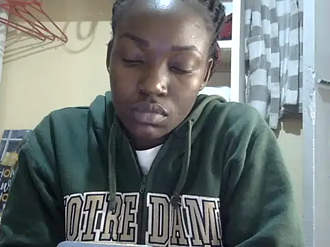 Chichii- online show from January 27, 10:27 pm