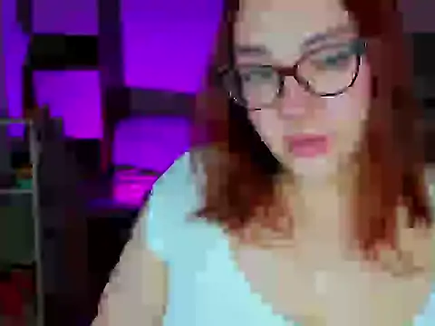 Snapshot of Gotticat chatting on November 9, 8:51 pm Gotticat online show from November 9, 8:51 pm