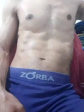 Snapshot of bbehemothh chatting on October 18, 8:59 am bbehemothh online show from October 18, 8:59 am