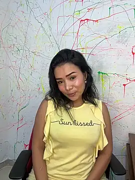 Snapshot of Rousse_blue chatting on February 28, 3:04 am Rousse blue online show from February 28, 3:04 am