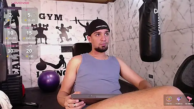 Edward max online show from February 20, 8:50 am