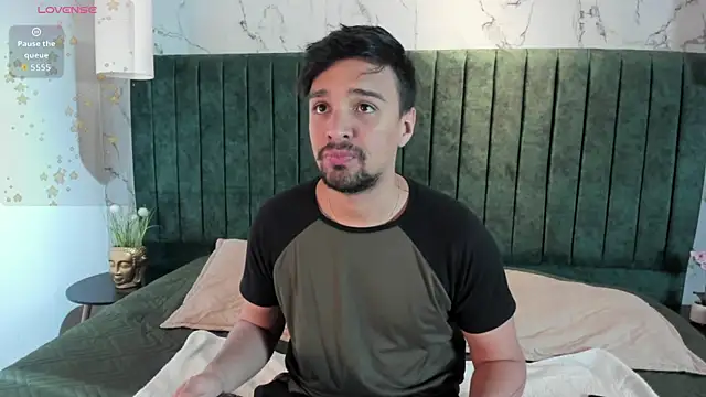 Edward max online show from January 13, 3:34 am