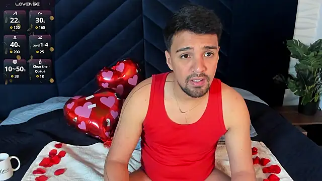 Edward max online show from February 15, 3:36 am