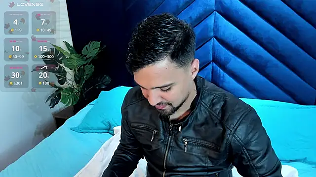 Edward max online show from February 24, 3:48 am