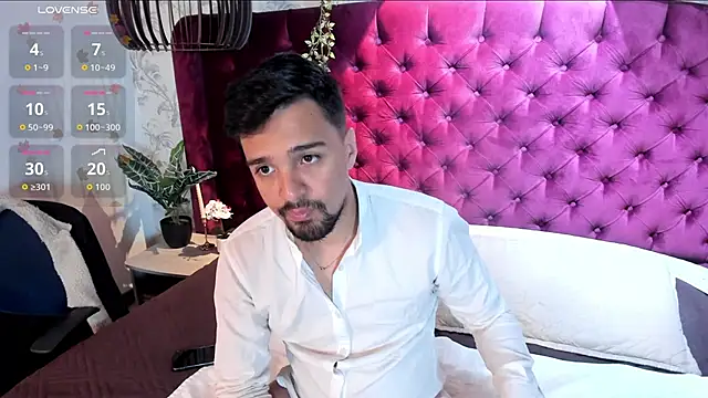 Edward max online show from February 27, 3:50 am