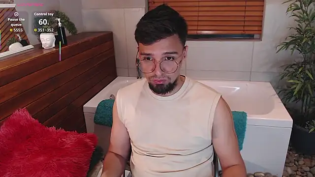 Edward max online show from March 21, 3:44 am