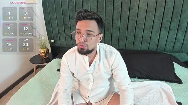 Edward max online show from March 27, 3:45 am