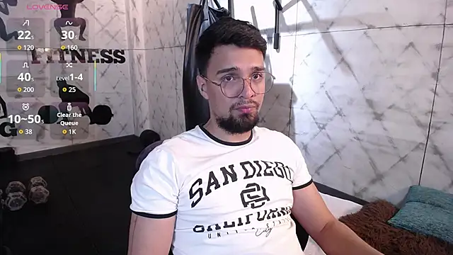 Edward max online show from March 28, 3:39 am