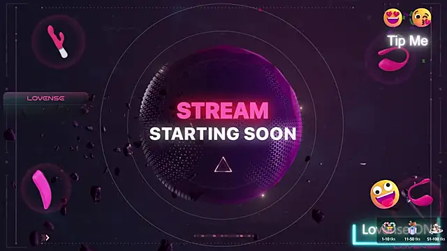 Hr Frk Olsen online show from February 24, 12:26 pm