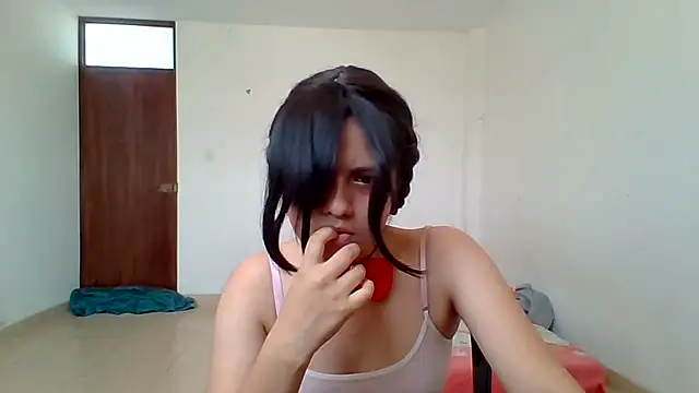 Elsa sweet online show from December 21, 4:14 pm