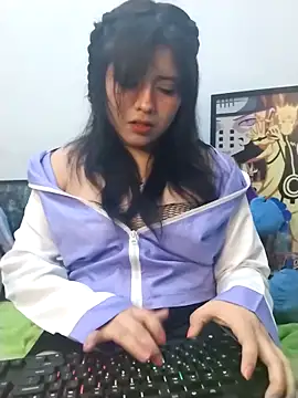 Elsa sweet online show from November 26, 4:02 am