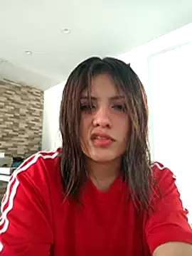 Elsa sweet online show from July 6, 7:49 pm