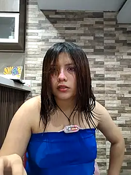 Elsa sweet online show from July 17, 2:18 am