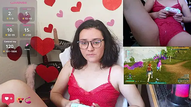 sobresalinaa online show from February 16, 3:52 pm