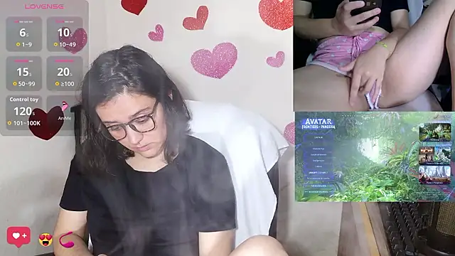 sobresalinaa online show from March 11, 10:32 am