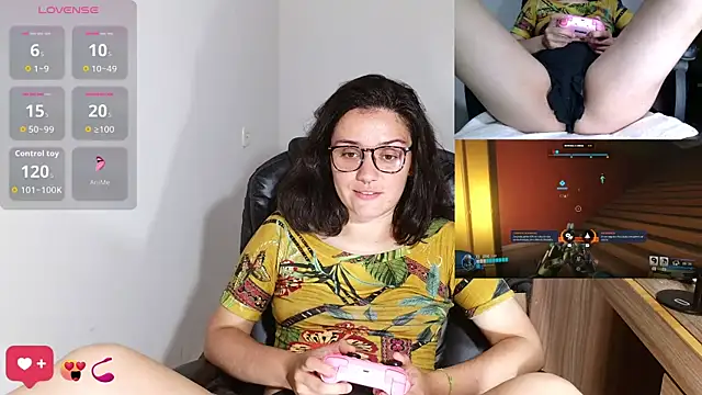 sobresalinaa online show from April 7, 10:31 pm